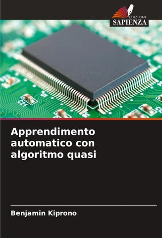 Apprendimento automatico con algoritmo quasi