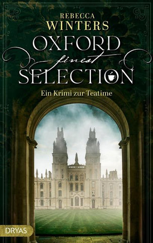 Oxford finest Selection