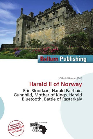 Harald II of Norway