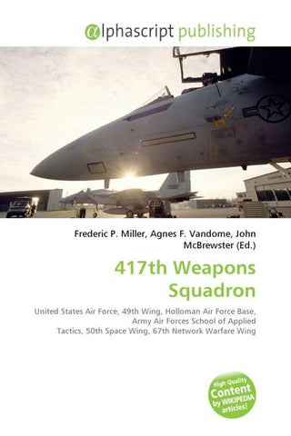 417th Weapons Squadron