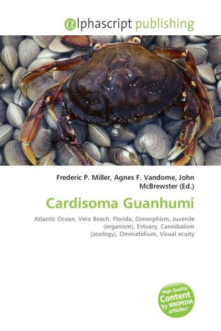 Cardisoma Guanhumi