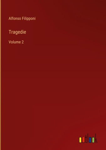 Tragedie