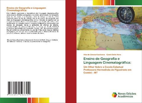 Ensino de Geografia e Linguagem Cinematográfica: