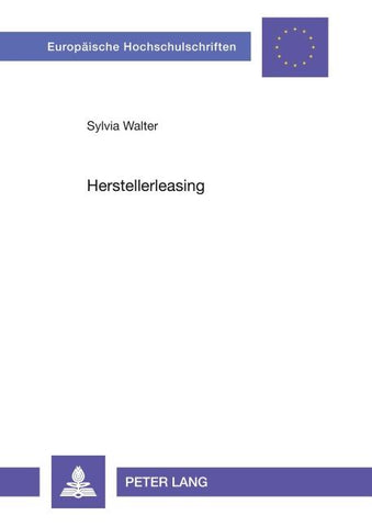 Herstellerleasing
