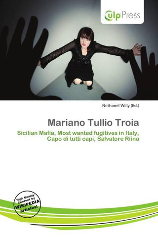 Mariano Tullio Troia