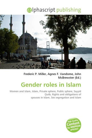 Gender roles in Islam