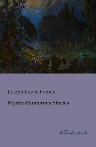 Mystic-Humorous Stories
