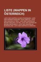 Liste (Wappen in Österreich)
