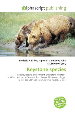 Keystone species