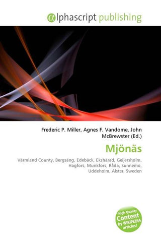 Mjönäs
