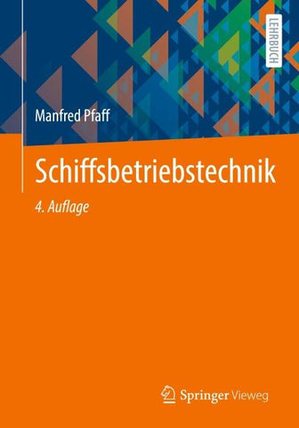 Schiffsbetriebstechnik