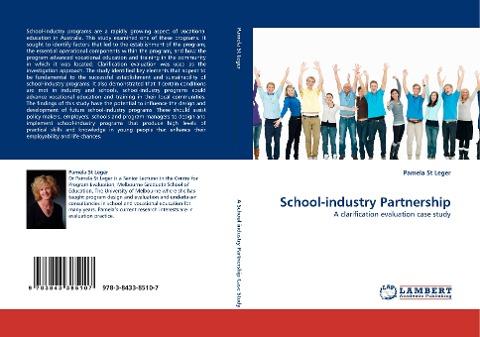 School-industry Partnership