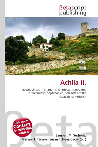 Achila II.
