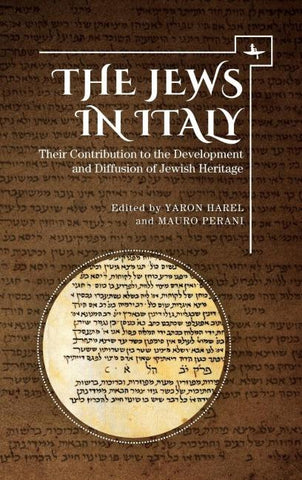 The Jews in Italy