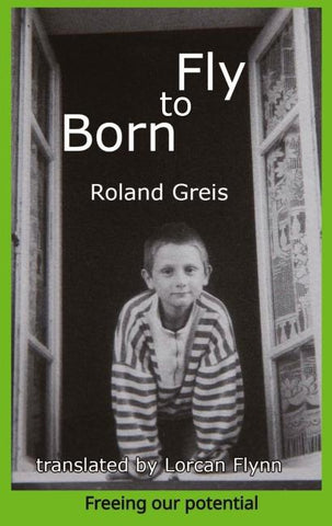 Born To Fly