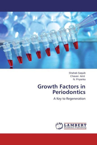 Growth Factors in Periodontics