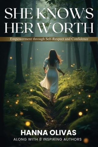 She Knows Her Worth
