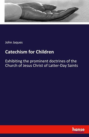 Catechism for Children