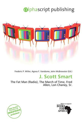 J. Scott Smart