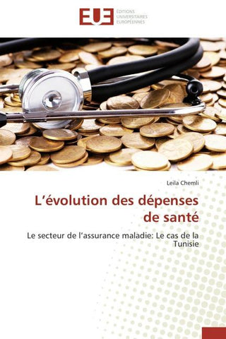 L'évolution des dépenses de santé
