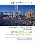 R-Value(Insulation)