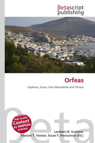 Orfeas