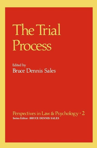 The Trial Process