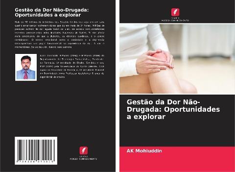 Gestão da Dor Não-Drugada: Oportunidades a explorar