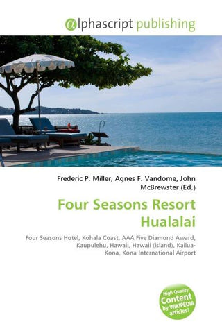Four Seasons Resort Hualalai