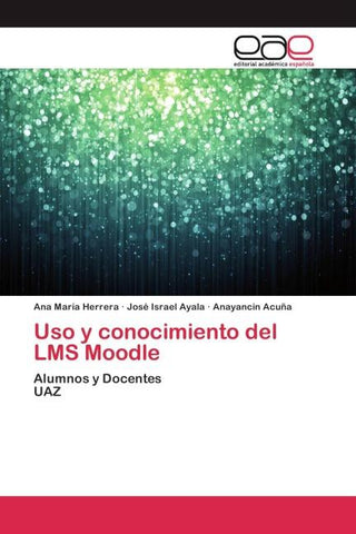 Uso y conocimiento del LMS Moodle