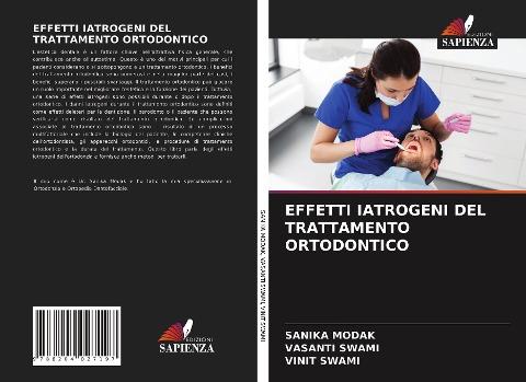 EFFETTI IATROGENI DEL TRATTAMENTO ORTODONTICO