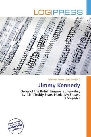 Jimmy Kennedy