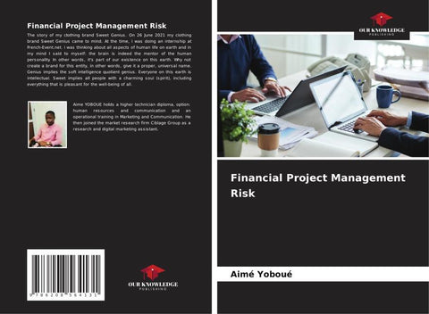 Financial Project Management Risk