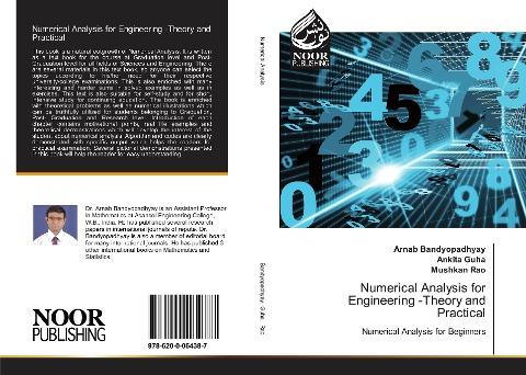 Numerical Analysis for Engineering -Theory and Practical