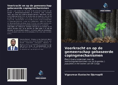 Veerkracht en op de gemeenschap gebaseerde copingmechanismen