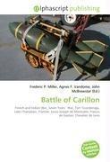 Battle of Carillon