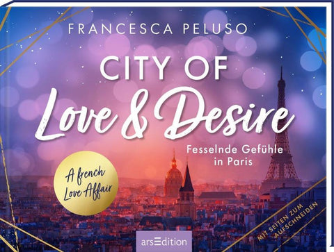 City of Love & Desire