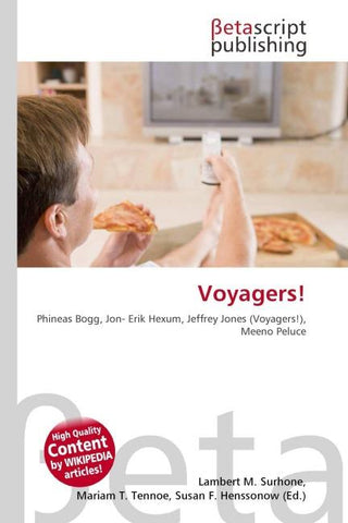 Voyagers!