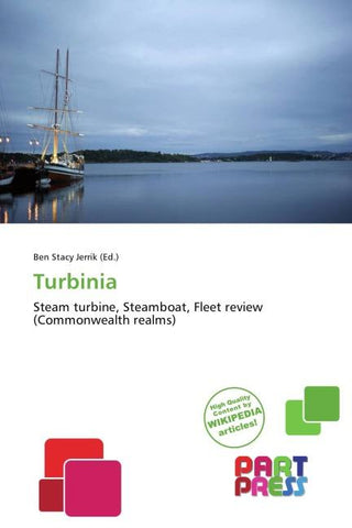 Turbinia