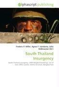 South Thailand Insurgency