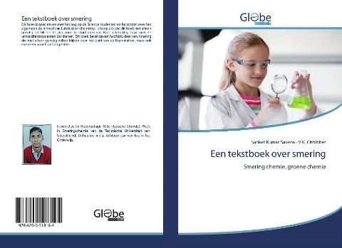 Een tekstboek over smering