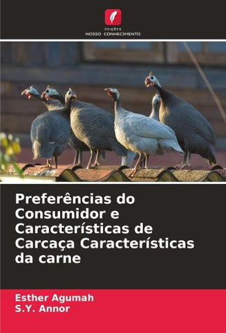 Preferências do Consumidor e Características de Carcaça Características da carne