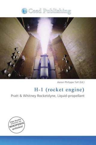 H-1 (rocket engine)