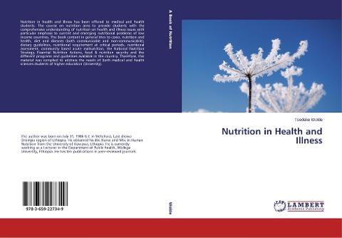 Nutrition in Health and Illness
