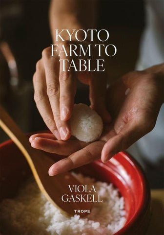 Kyoto Farm to Table