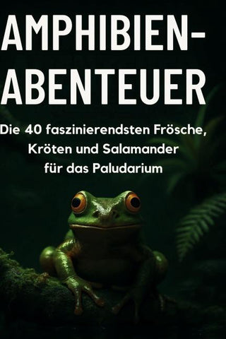 Amphibien-Abenteuer