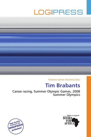 Tim Brabants