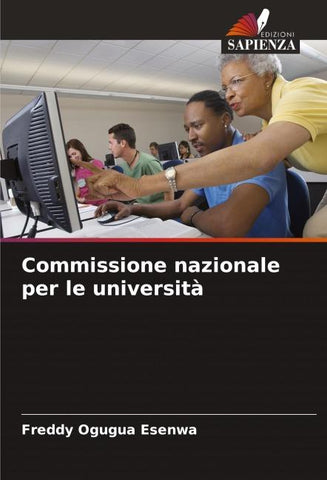Commissione nazionale per le università
