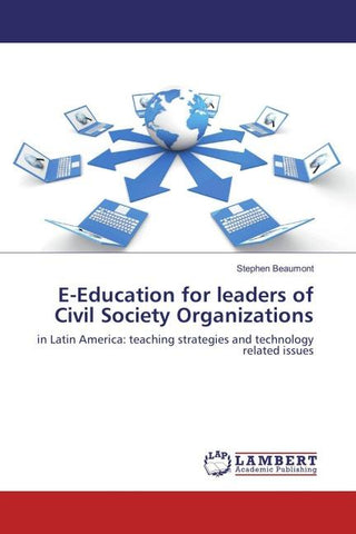 E-Education for leaders of Civil Society Organizations