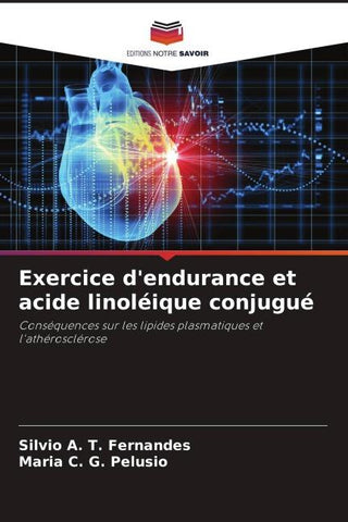 Exercice d'endurance et acide linoléique conjugué